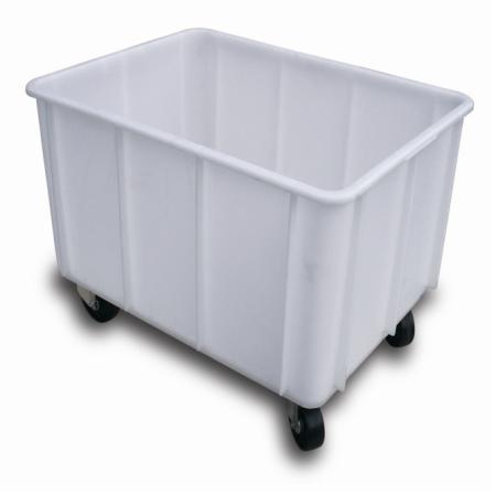 NORAH Plastics Kunststof containers, verrijdbaar | Kunststof bakken, palletboxen plastic pallets | NORAH PLASTIC